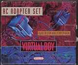 Virtual Boy AC Tap (Virtual Boy)